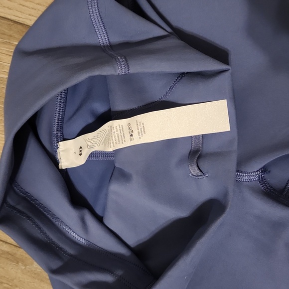 Lululemon Wunder Train HR Short 4" - Picture 6 of 7